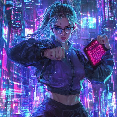 Avatar de LogicLabyrinth20